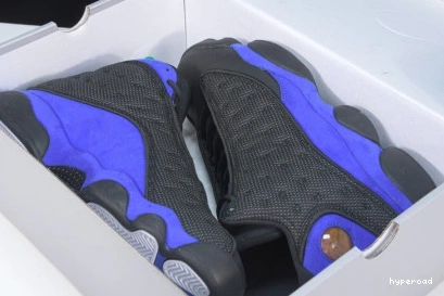 Hyperoad 13 - HYPER ROYAL RETRO JORDAN BLACK 0710
